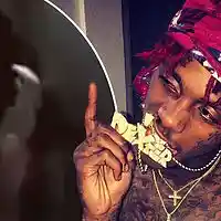 Picture for song 'Twisties *10 beats for $100 text 818-336-8546*' by artist 'DjFlippp'