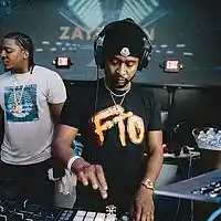 Picture for song 'A Bag (Zaytoven & Gucci Mane Style)' by artist 'Dreamnation Productionz'