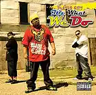 Picture for song 'Player City - 12 What We Do (Prod. By Randy Rain)' by artist 'Droopy'