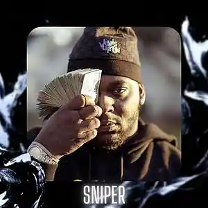 Picture for song '"Sniper" Rio Da Yung Og & 42 Dugg Type Beat' by artist 'D V 1 R V E R S BEATS'