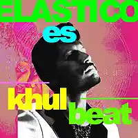 Picture for song 'Elastic Love' by artist 'Electronico'