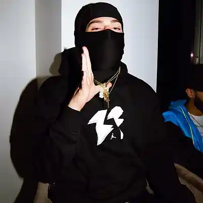 Picture for song 'Hood - Trap Beat - Buy 1 Get 1 FREE' by artist 'Erik on the Beat'