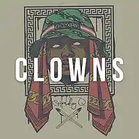 Picture for song 'Clowns ..::DOPE::.. ' by artist 'HEATONDABEAT'