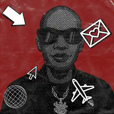 Picture for song 'Speed Dial' by artist 'Hussle Fettii'