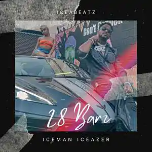 Picture for song 'Iceman iCeazer - 28 Barz prod. iCEAbeatZ' by artist 'iCEAbeatZ'
