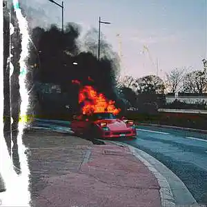 Picture for song 'ASAP Ferg x ASAP Rocky Type Beat - "FAST LANE"' by artist 'tiebrkr'