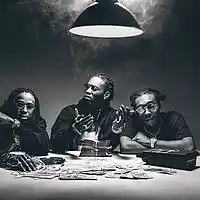 Picture for song 'FinesseEm -Migos x 21 Savage x 6ix9ine x 2Chainz-' by artist 'J.I. Retro'