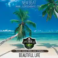 Picture for song '*** S O L D *** Beautiful Life ' by artist 'JL Ortega Beatz'
