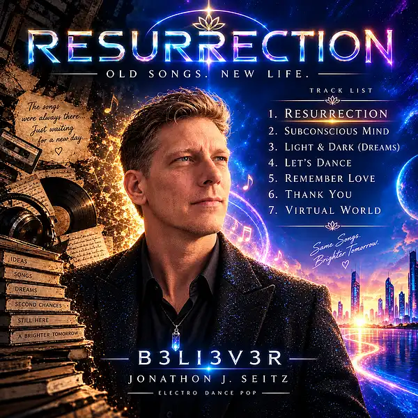 Cover picture of song topping the music charts