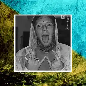 Picture for song 'Skyline (Tom MacDonald Type Beat)' by artist 'Katsuro Beats'