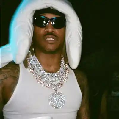 Picture for song 'lawren - future type beat BUY 1, GET 2 FREE' by artist 'KroM Beatz'