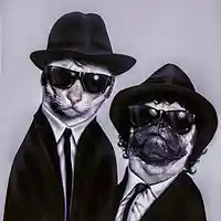 Picture for song 'slow burn' by artist 't polimeros'