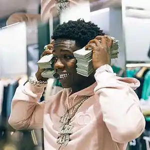 Picture for song 'Magma (Buy 1 Get 1 Free)' by artist 'Lizard Beatz'
