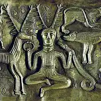 Picture for song 'Cernunnos' by artist 'Lyle Music'