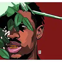 Picture for song 'I Don't F**k With You' by artist 'Magic B3ats'
