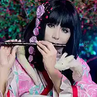 Picture for song 'All Eyes On Her' by artist 'Main The Loud Man'