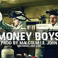 Picture for song 'Money Boys' by artist 'Malcolm Lil John'