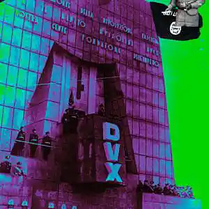 Picture for song 'Fully Pumped Pneumatic Caisson' by artist 'MalvinasMaricon'