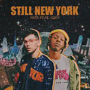 Picture for song 'Still New York (Feat. J0EY)' by artist 'Max Schneider'