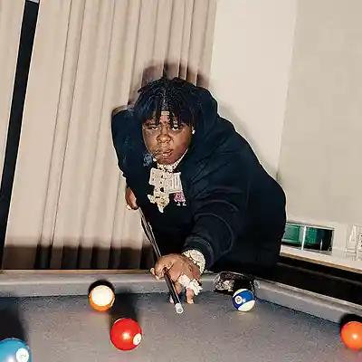 Picture for song 'Touchdowns - BigXThaPlug Type Beat' by artist 'Milanmadeit'