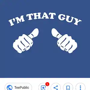 Picture for song 'i am that guy' by artist 'Oson'