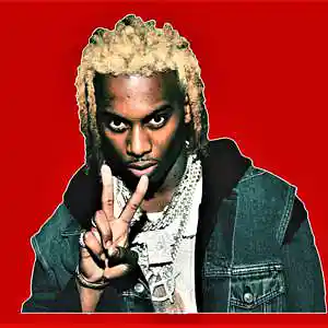 Picture for song 'Slash' by artist 'PETER WAVEY'