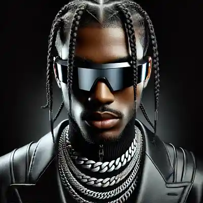 Picture for song 'Grim (Buy 1 Get 10 Free)' by artist 'Kontraa'