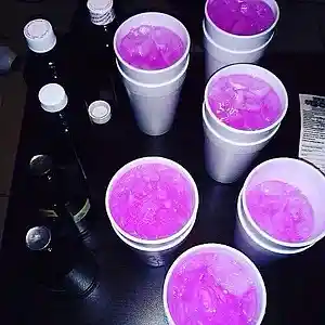 Picture for song 'HARD TRAP TYPE BEAT "LEANIN"' by artist 'prodbes'