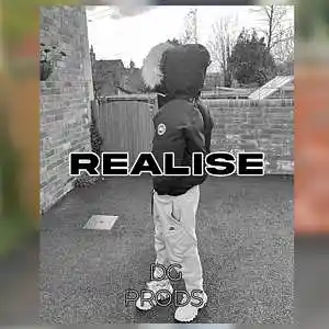 Picture for song 'DRILL - Realise' by artist 'ProdByDGProductions'