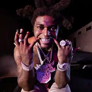 Picture for song 'POWER RANGER - KODAK BLACK TYPE BEAT' by artist 'Quazy Got Bangers'