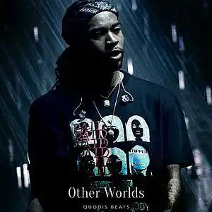 Picture for song 'Other Worlds Dark R&B x Partynextdoor type beat' by artist 'Quodis'