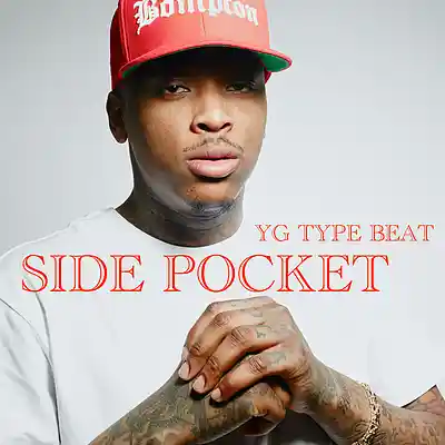 Picture for song 'YG TYPE BEAT - SIDE POCKET -BPM90' by artist 'RELIZBEATZPRODUCTION'