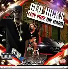 Picture for song 'Goin Apes feat. Geo Hicks' by artist 'RHAPSIDI'