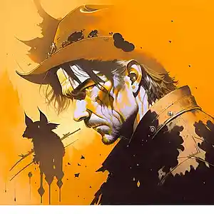 Picture for song '"Way of honor" Kendrick Lamar X MF Doom type beat' by artist 'SemperAnte'