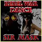 Picture for song 'POWER TO THE PEOPLE (Sir Mask)' by artist 'SIR MASK'
