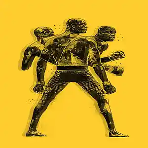 Picture for song 'Matrix' by artist 'Stacked Up Michael'