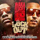 Picture for song '!!NEW!! Lights Out W/Hook ($.99 Cent Demo DL)' by artist 'SWAGGAHOLIKS BEATS'