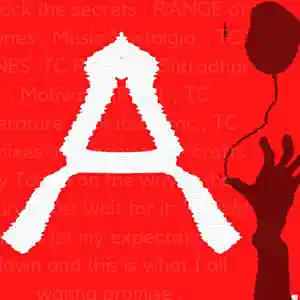 Picture for song 'ANTI ( Trac from the ANTI WORLD )' by artist 'Music Nostalgia'