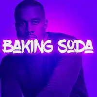 Picture for song 'Baking Soda' by artist 'Pragz'