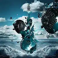 Picture for song 'The Difference' by artist 'The Difference (TM)'
