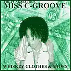 Picture for song 'whiskey clothes & shoes' by artist 'MORRIS THE FUNKASAURUS'