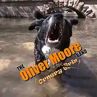 Picture for song 'Ornery Grin -TheOliverMooreBand' by artist 'The Oliver Moore Band'