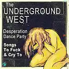 Picture for song 'Call Me Blue' by artist 'The Underground West'