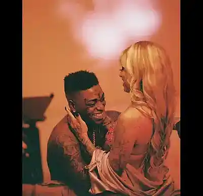 Picture for song 'Kodak Black x Drake Type Beat "Let's Make A Movie' by artist 'Trackmatic 850'