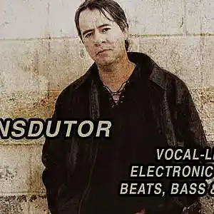 Picture for song 'Movimento (Radio Edit)' by artist 'TRANSDUTOR'