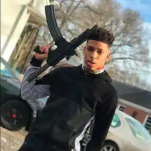 Picture for song '"Choppa Boy" - Big Yavo x NLE Choppa Type Beat' by artist 'VPKST'