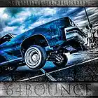 Picture for song '64 Bounce (99)' by artist 'Westcoast Style Music'