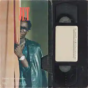 Picture for song 'JET (YOUNG THUG x SFERA EBBASTA TYPE BEAT)' by artist 'xogod.prod'