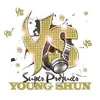 Picture for song 'Gang Gang' by artist 'Y0uNG ShUn(CrUnKeSt BuCkEsT NiGga On Sc)'