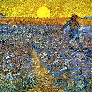 Picture for song 'Working in the World' by artist 'Adrian Rosenfeldt'